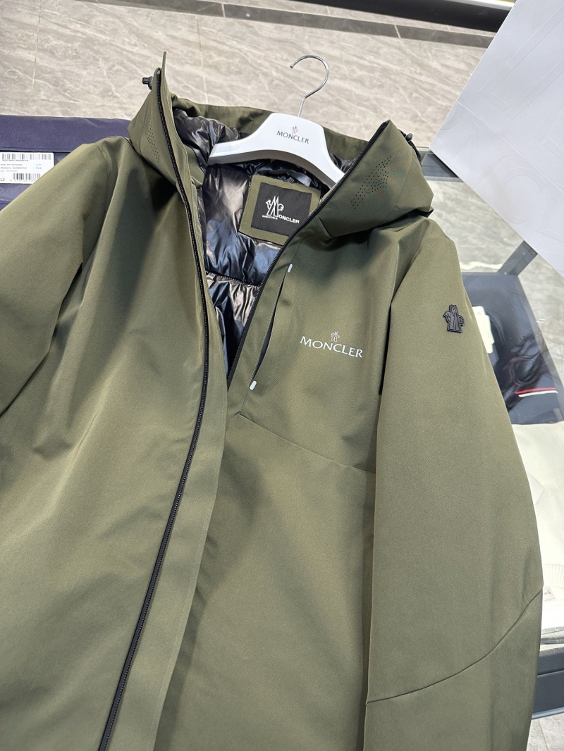 Balenciaga Down Coat